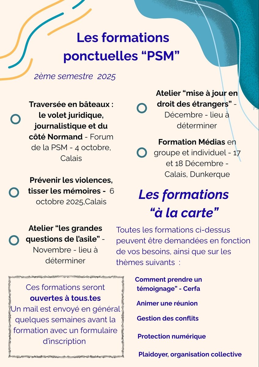 Catalogue de formation 2