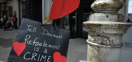 Danemark