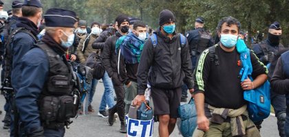 Expulsion