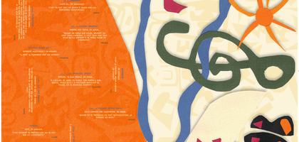 Page affiche