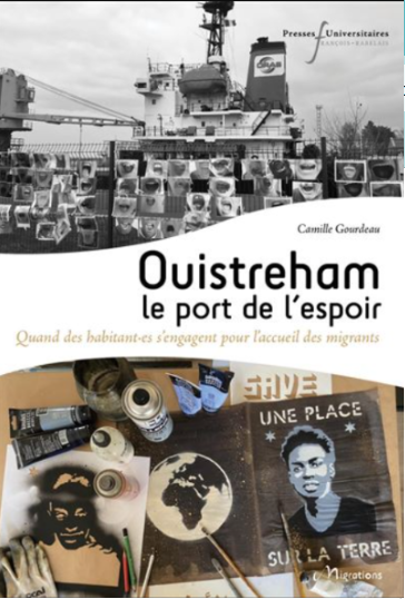 Livre Ouistreham