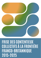 Photo frise des contentieux